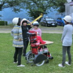 2次避難