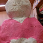 完成品は当日のお楽しみ