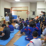 お話会①