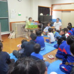 お話会②