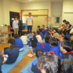 お話会③