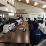 はじめの会