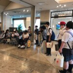 ホテル到着