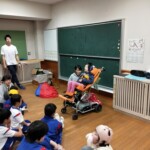 レクリエーション③