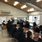修学旅行最終確認②