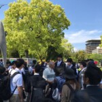 平和記念公園①