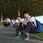 平和記念公園④