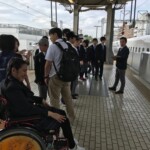 新幹線（新横浜→）