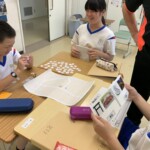 社会B
