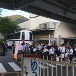 解散会