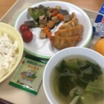 とってもおいしかったです！