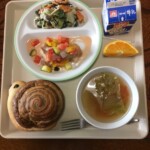 カタツムリパン