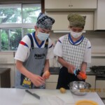 カレー①