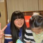 女子会➁