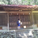 宮谷散策①