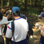 宮谷散策②