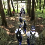宮谷散策③