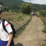 宮谷散策④