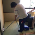扉 さん