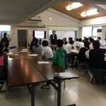 校長先生の話