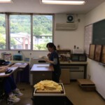 美術③