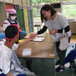 いらっしゃいませ