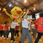 おみこし【おつたろう】