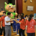 おみこし【つるビー】
