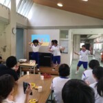 カラオケ レク②