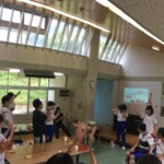 カラオケ レク③