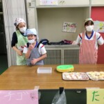 ミニサンドウィッチ屋