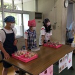 ミニパフェ屋