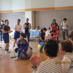 ラインダンス②