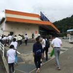 公正屋へ買い物