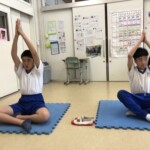 心と体を整える体操（２）