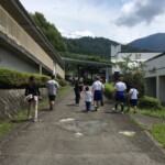 散歩②