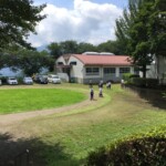 散歩③