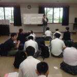 桂台公民館
