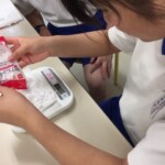 ３年国数　砂糖こんなに入れるの？