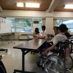 防犯教室（高等部）