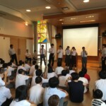 障スポ 表彰