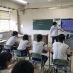 職業（1年生）