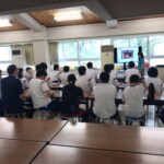 職業（2・3年生）