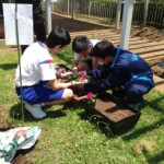 高等部学校間交流