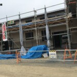 高等部棟