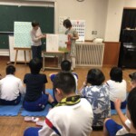 ぐりとぐら　お話会
