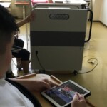 Keynoteで発表資料作成③