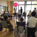 【やまゆり】交流⑤