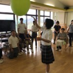 【やまゆり】交流⑥