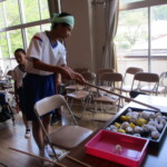 さあ、盗むぞ！